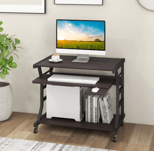 5 Reasons Why Choosing the Right Desk is Vital for Your Productivity by Set Shop and Smile