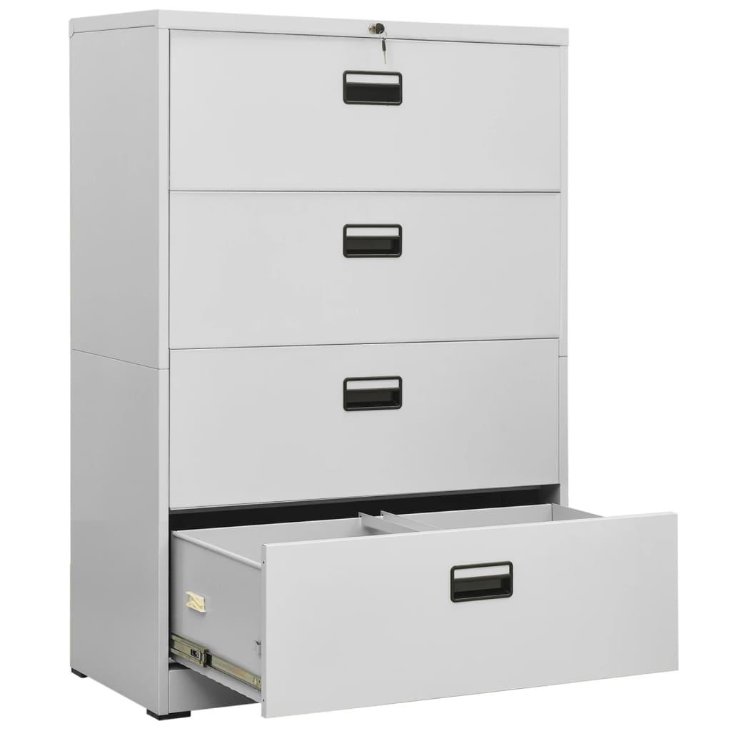 7 Criteria for Choosing the Right File Cabinet by Set Shop and Smile