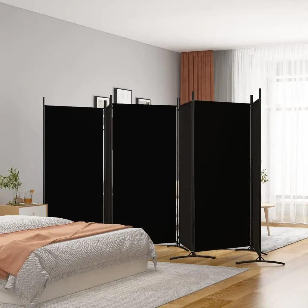 Top 5 Benefits of Using Room Dividers by Set Shop and Smile