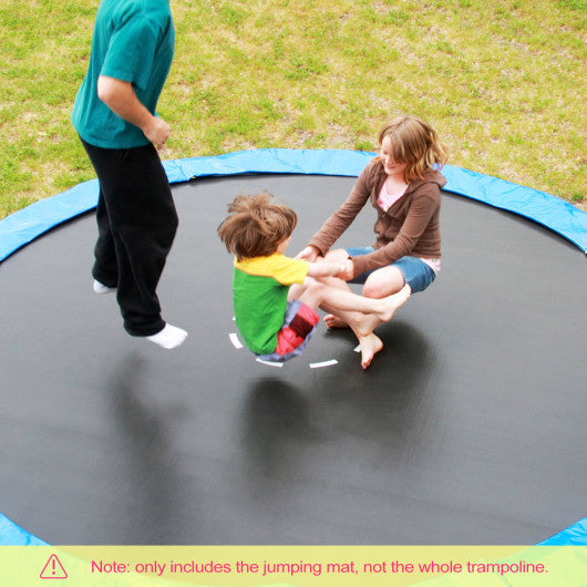 High-Elastic PP Replacement Jumping Mat-16 ft - Set Shop and Smile