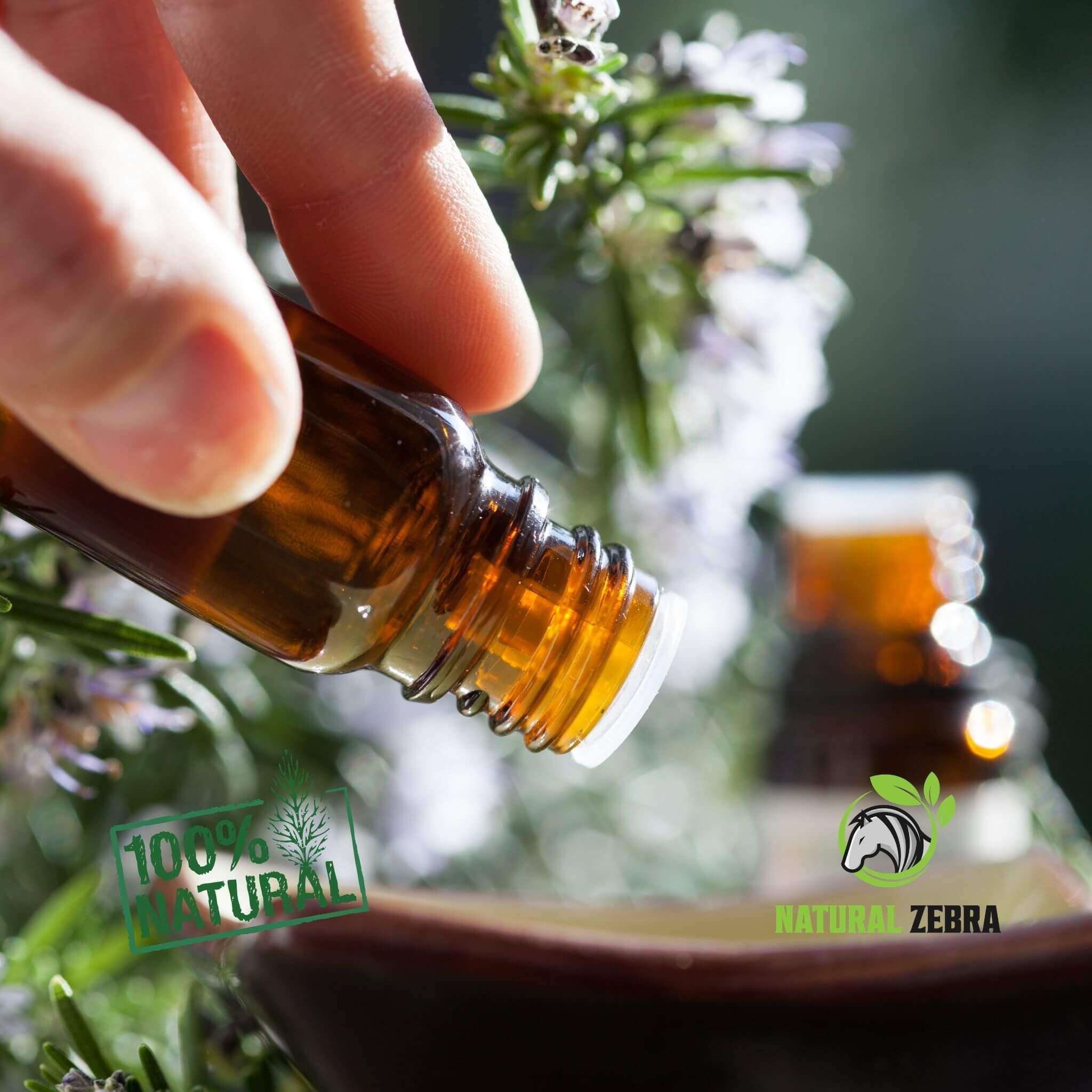 Bergamot Essential Oil at Set Shop and Smile