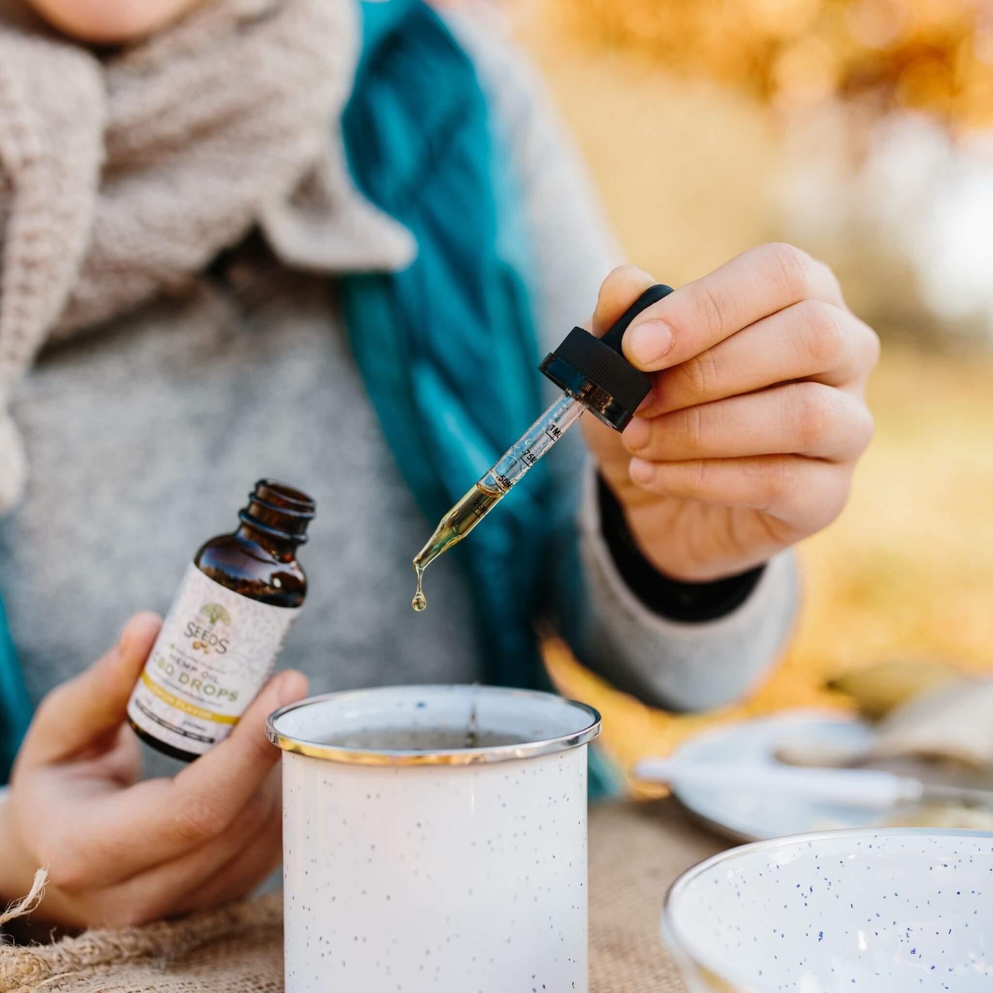 Tea Tree Essential Oil at Set Shop and Smile