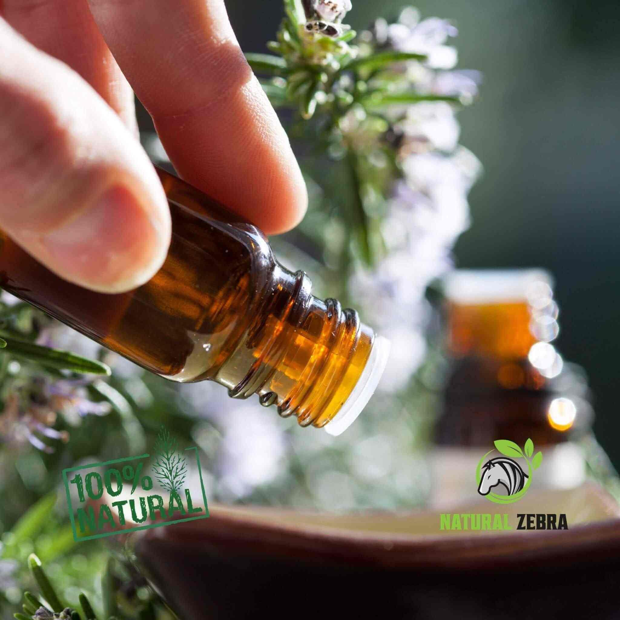 Eucalyptus Essential Oil at Set Shop and Smile