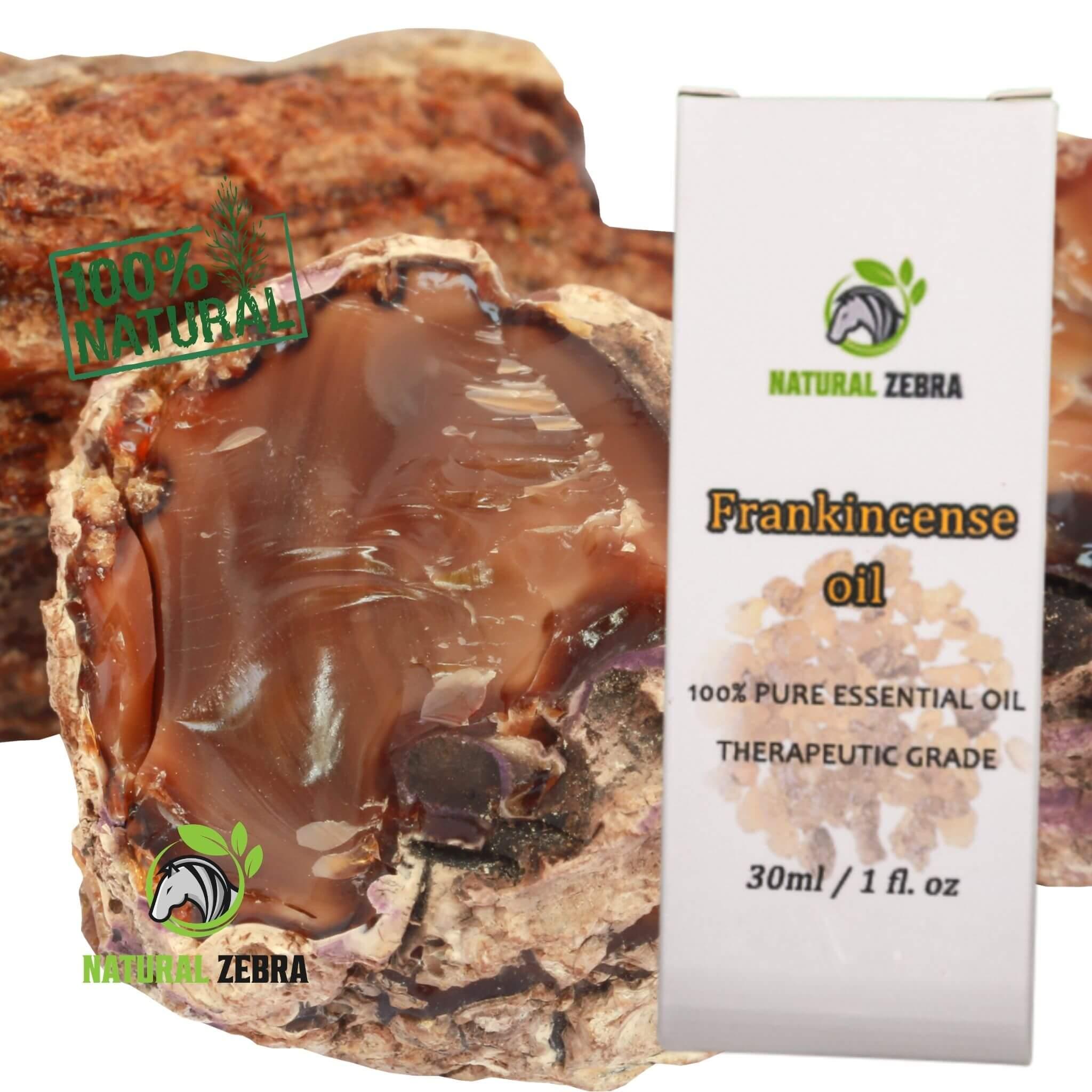 Frankincense Essential Oil at Set Shop and Smile