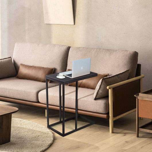 Coffee Tray Sofa Side End Table at Set Shop and Smile