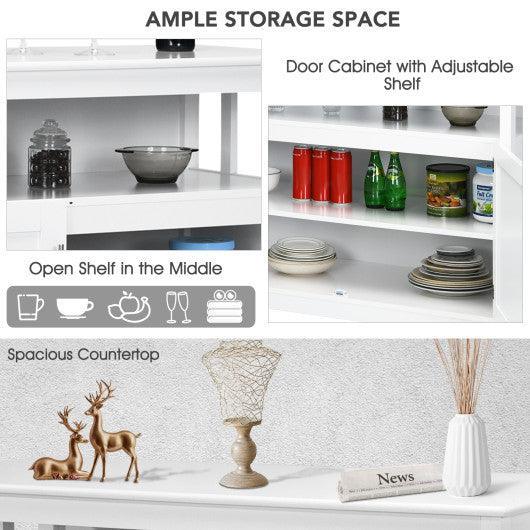 Modern Practical and Beautiful Wooden Kitchen Lockers with Large Storage Space at Set Shop and Smile