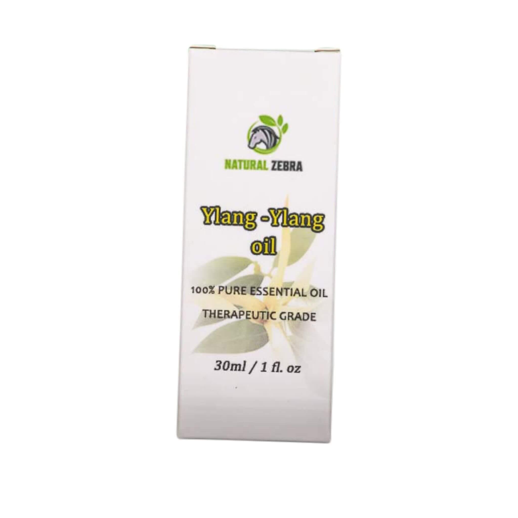 Ylang Ylang Essential Oil at Set Shop and Smile