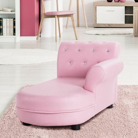 Armrest Relax Chaise Lounge Kids Sofa at Set Shop and Smile