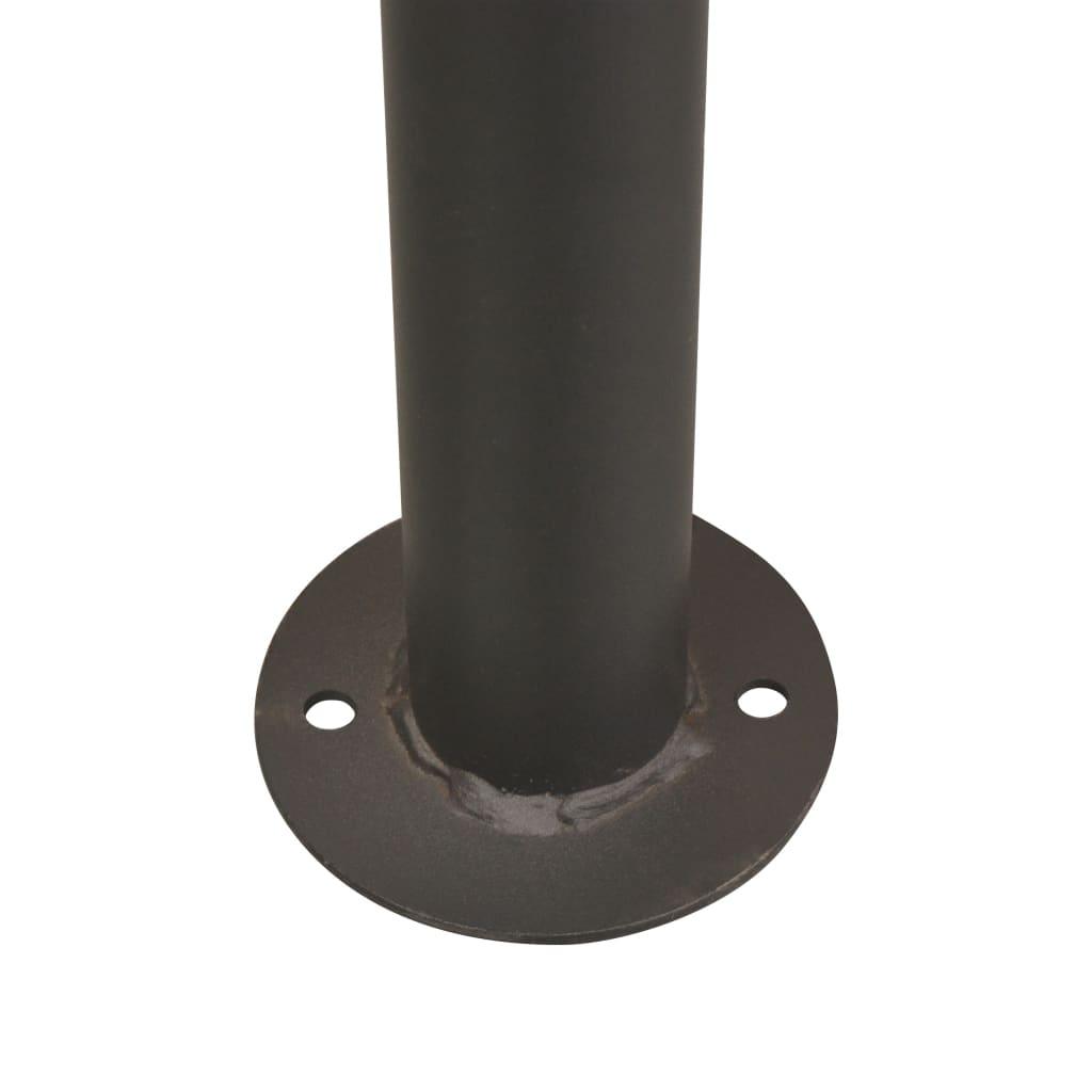 Gazebo Pavilion Tent Canopy 9.8'x9.8' Steel Beige at Set Shop and Smile