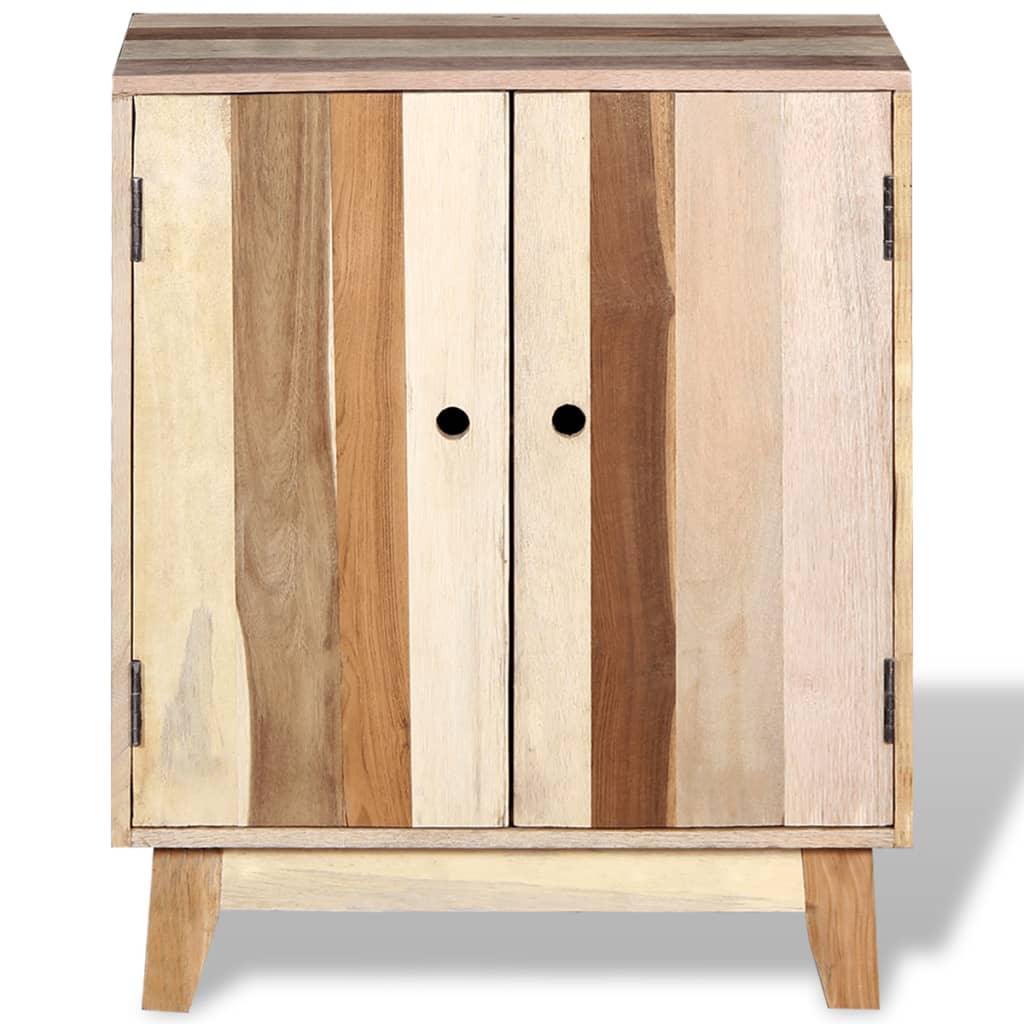 Sideboard Solid Reclaimed Wood at Set Shop and Smile