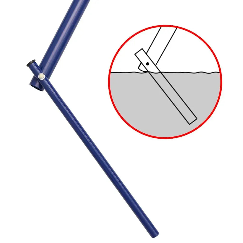 Single Swing Orange at Set Shop and Smile