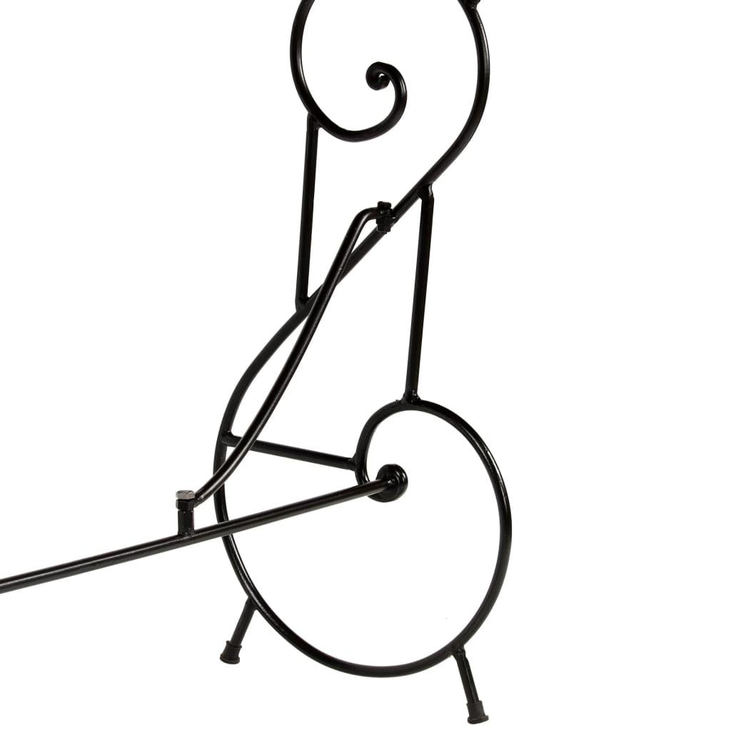 Console Table Solid Sheesham Wood 39.4"x15.7"x29.5" at Set Shop and Smile