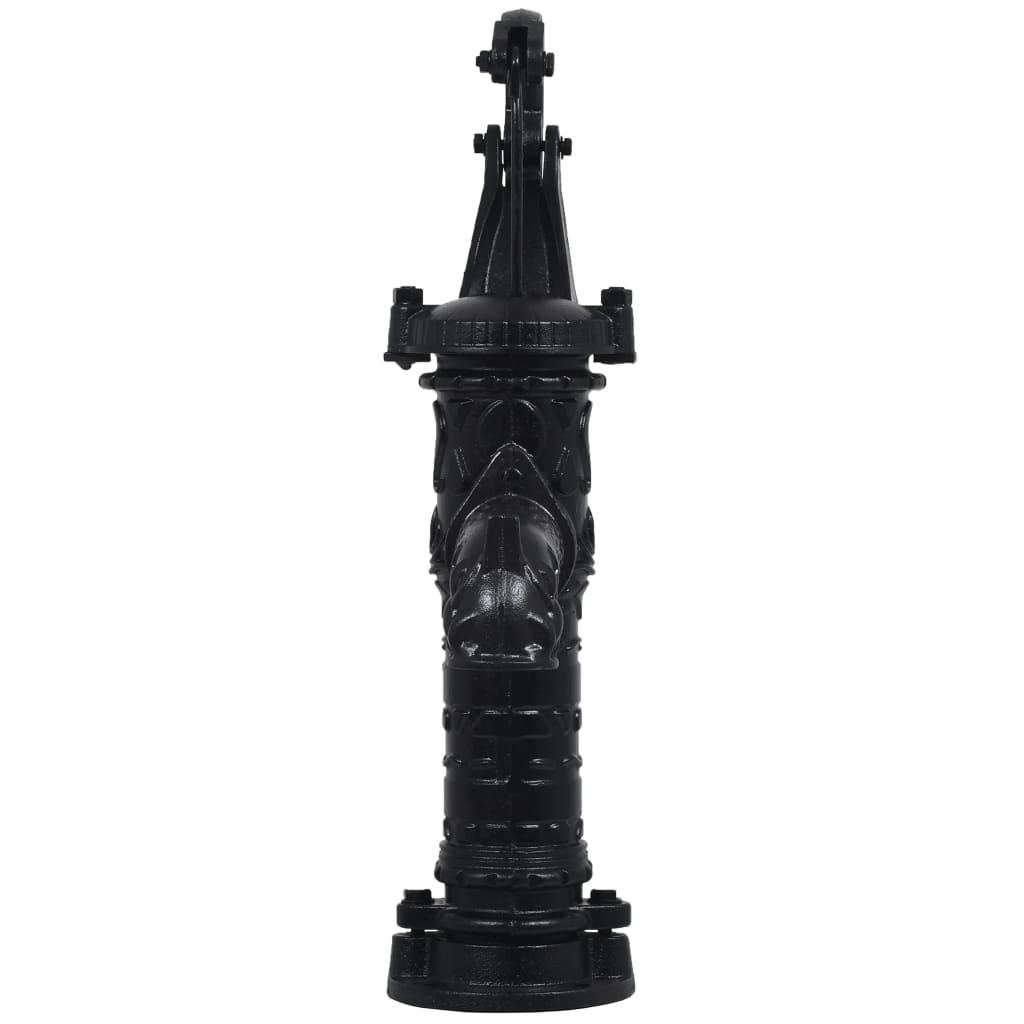 Garden Hand Water Pump Cast Iron at Set Shop and Smile
