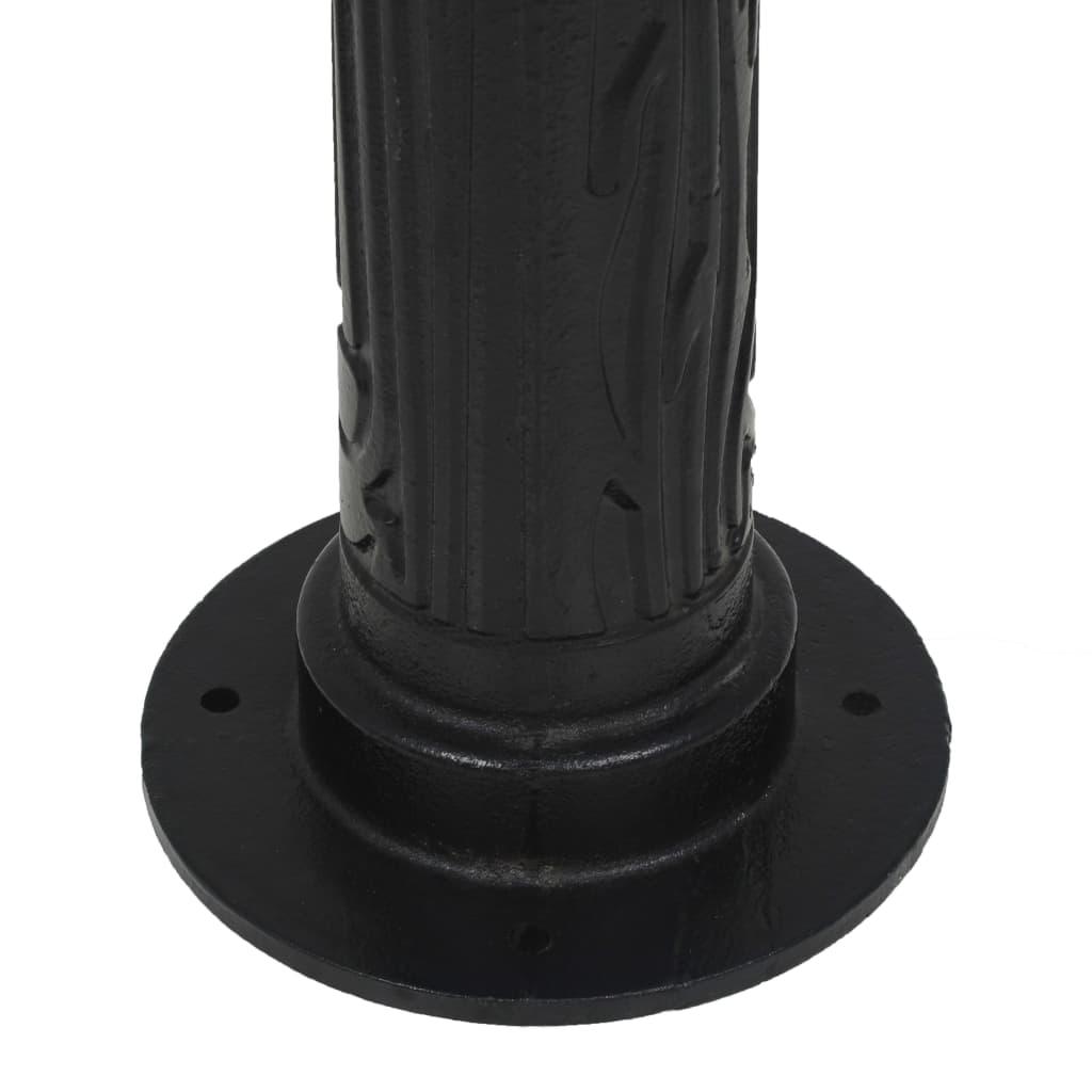 Stand for Garden Hand Water Pump Cast Iron at Set Shop and Smile