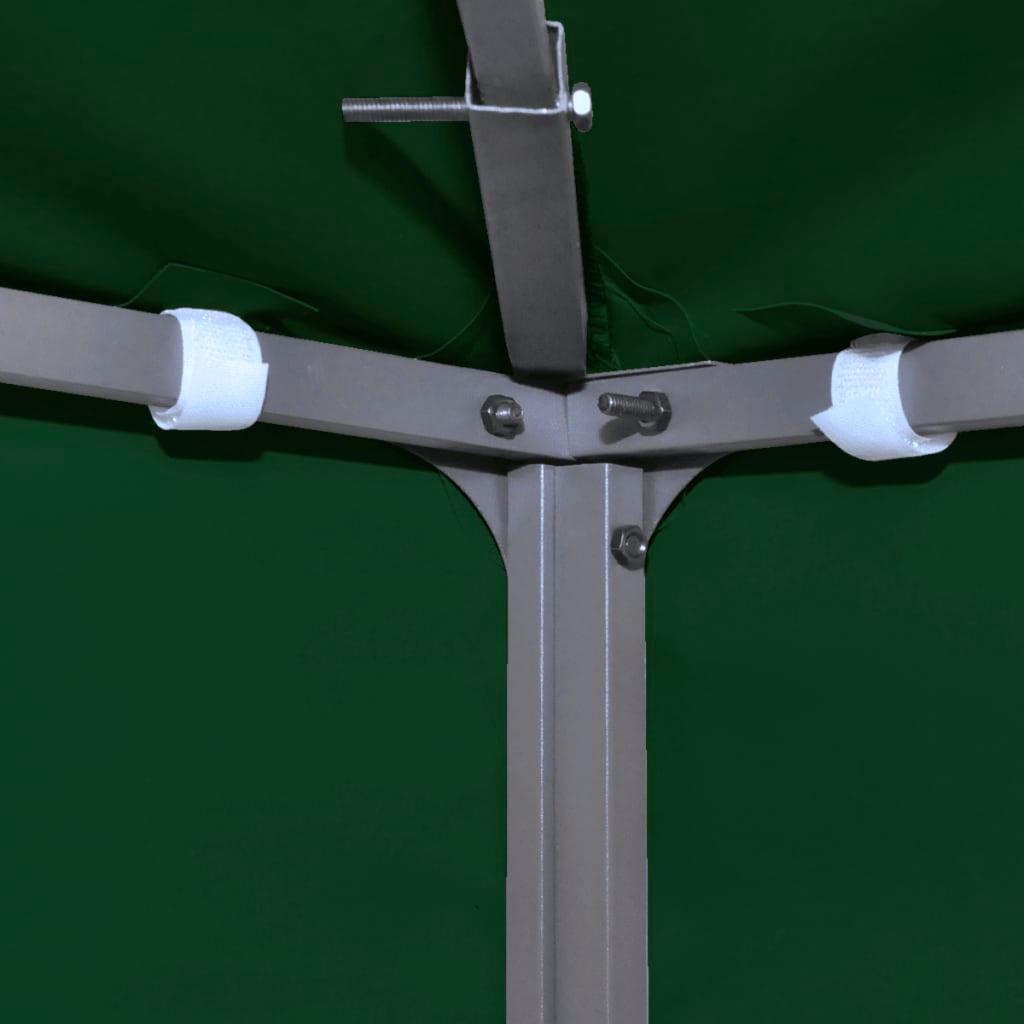 Gazebo Top Cover 1 oz/ft² 13.1'x9.8' Green at Set Shop and Smile