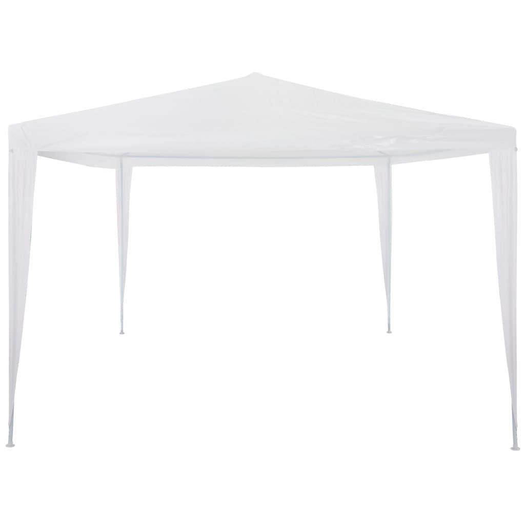 Partytent 118"x157.5" White at Set Shop and Smile