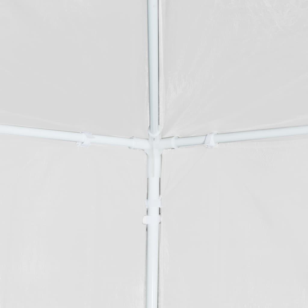 Party Tent 9'10"x9'10" White at Set Shop and Smile
