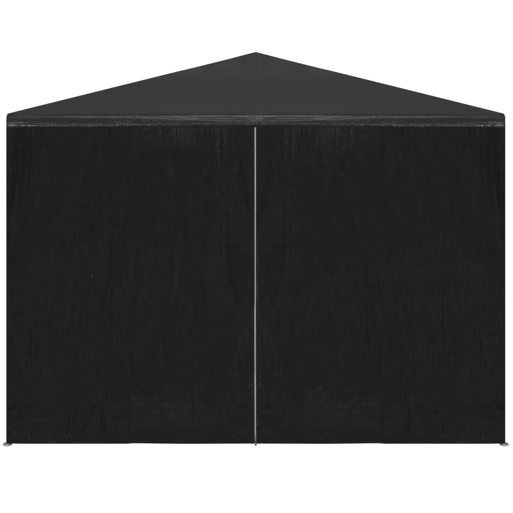 Party Tent 9.8'x29.5' Anthracite at Set Shop and Smile