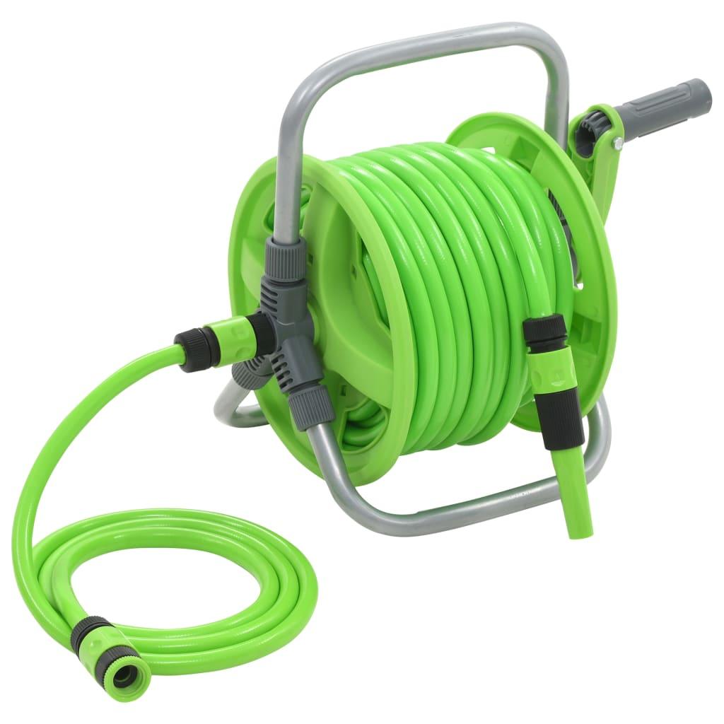 Water Hose Reel 65.6'+6' at Set Shop and Smile