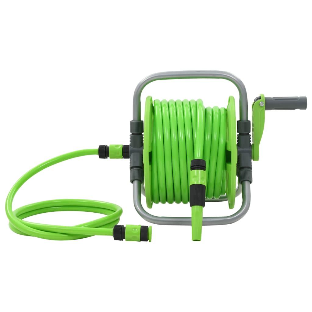 Water Hose Reel 65.6'+6' at Set Shop and Smile