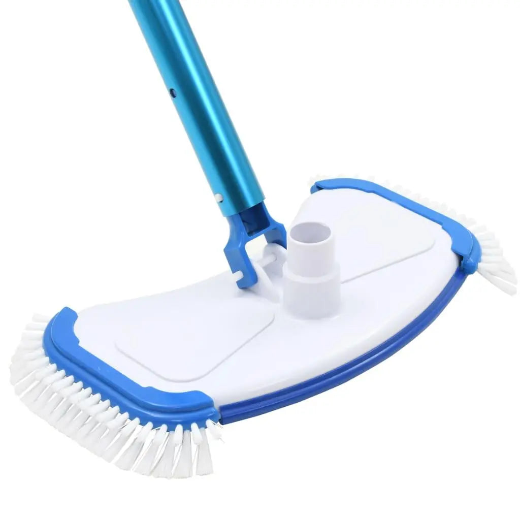 9 Piece Pool Maintenance Kit at Set Shop and Smile