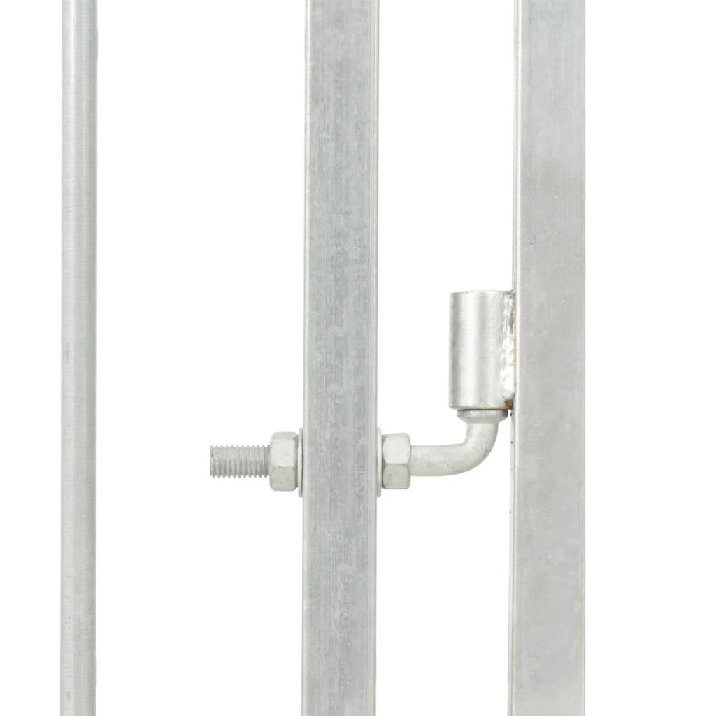 Outdoor Dog Kennel 78.7"x78.7"x39.4" at Set Shop and Smile