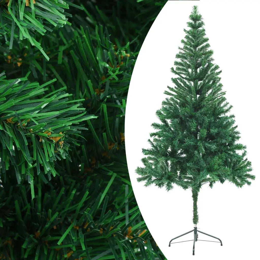 Artificial Christmas Tree with Stand 6 ft 564 Branches at Set Shop and Smile