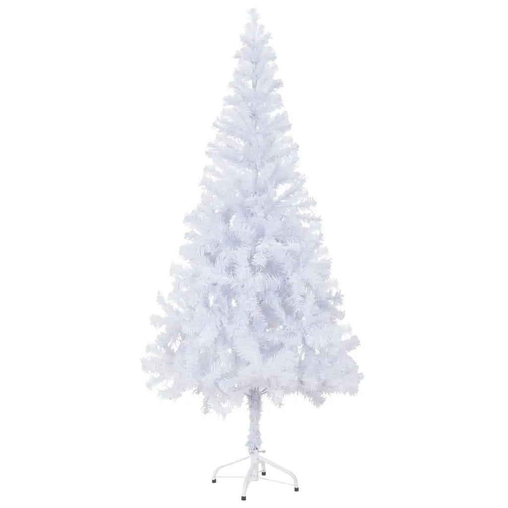 Artificial Christmas Tree with Stand 6 ft 620 Branches at Set Shop and Smile