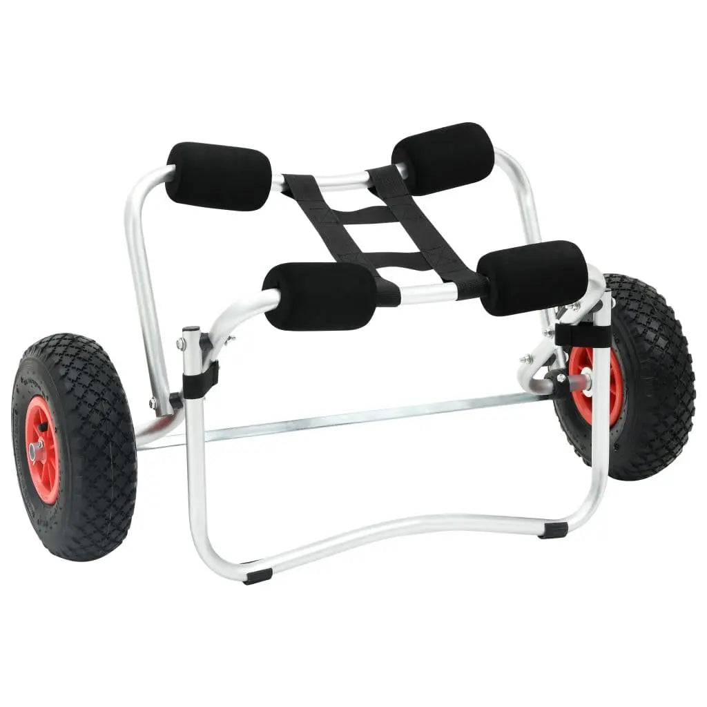 Kayak Cart Aluminum at Set Shop and Smile