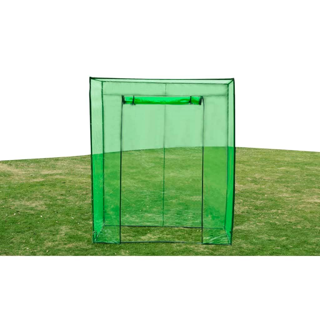 Greenhouse Steel Frame PVC at Set Shop and Smile