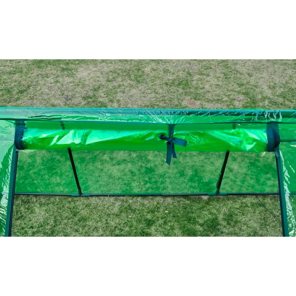 Green House 3 Door at Set Shop and Smile