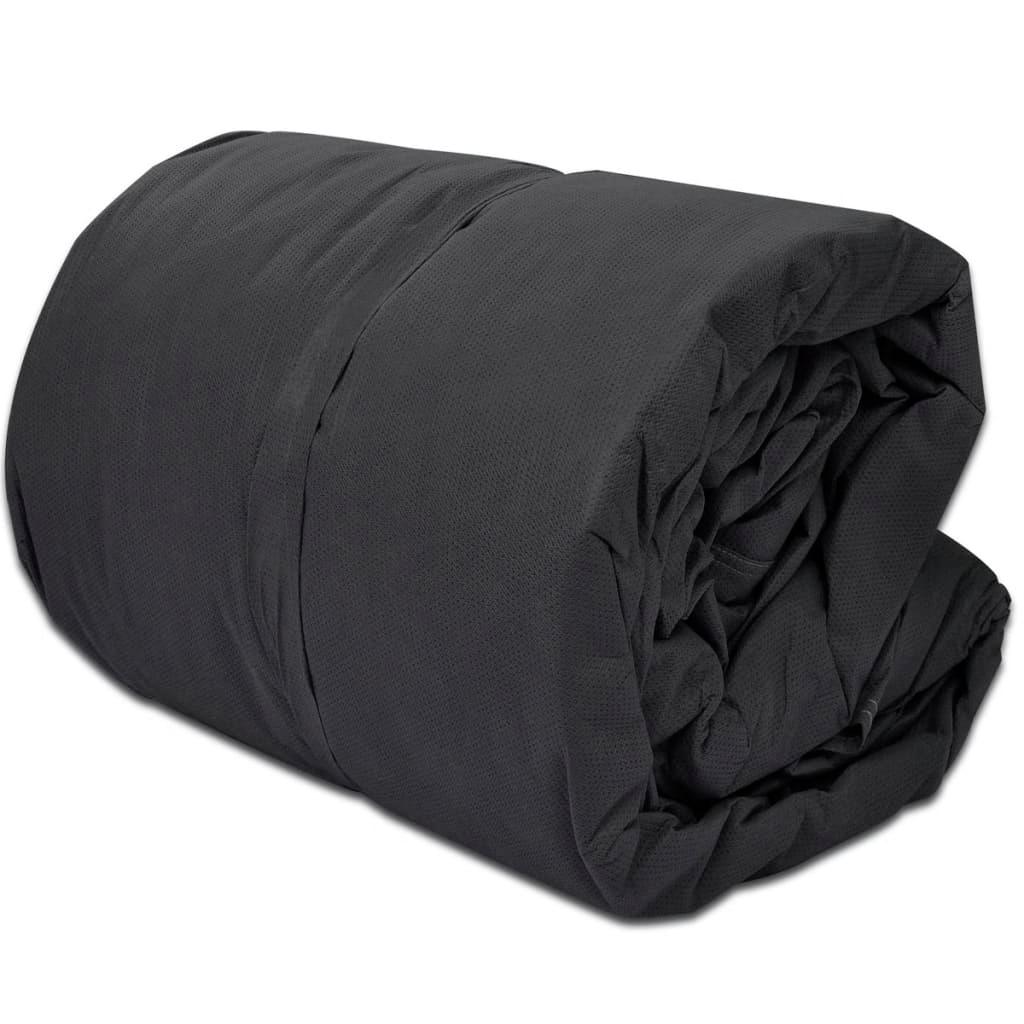 Caravan Cover Gray M at Set Shop and Smile