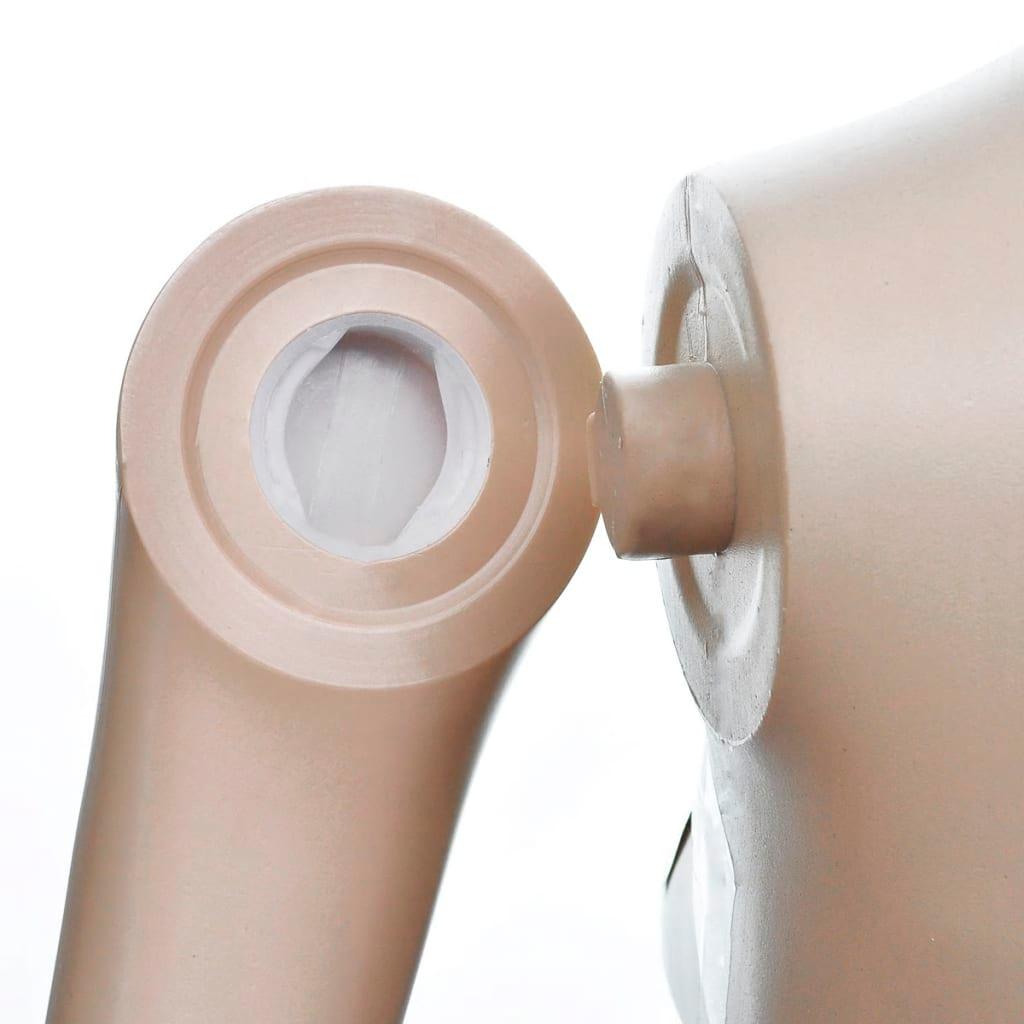 Mannequin Child A at Set Shop and Smile