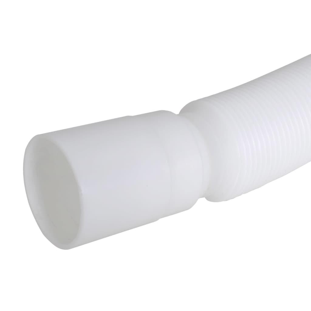 Fast Flow Waste Trap Drain & Flexible Hose for Enclosure Tray at Set Shop and Smile