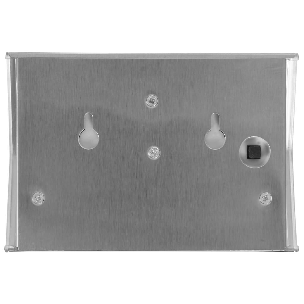 Solar 4 x Stair Lamp at Set Shop and Smile