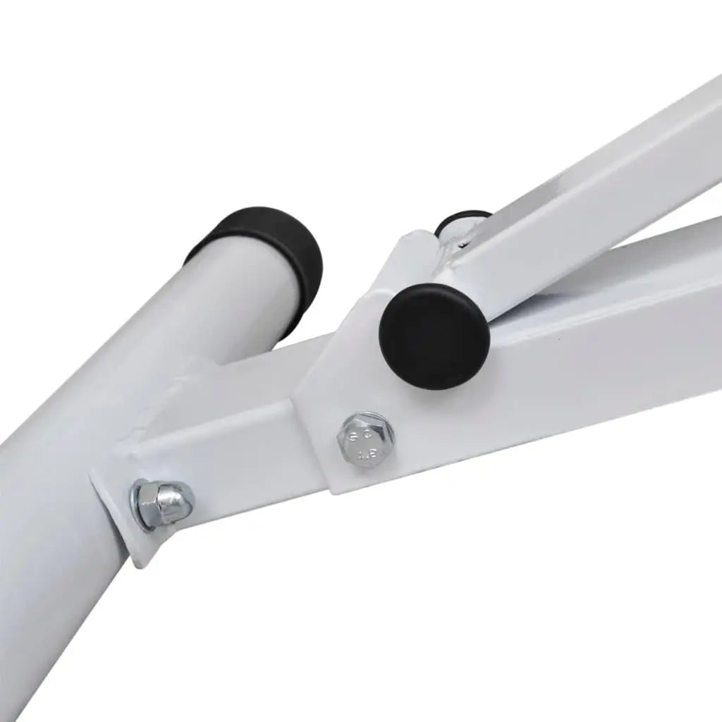 Fitness Workout Utility Bench at Set Shop and Smile