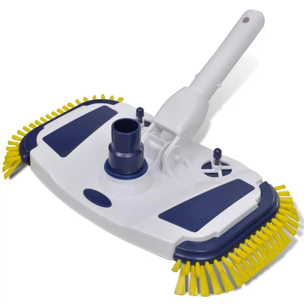 Pool Vacuum Head Cleaner Brush at Set Shop and Smile