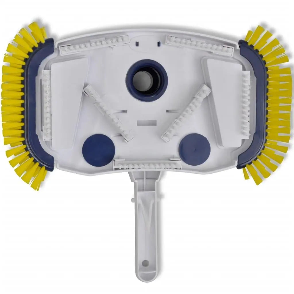Pool Vacuum Head Cleaner Brush at Set Shop and Smile