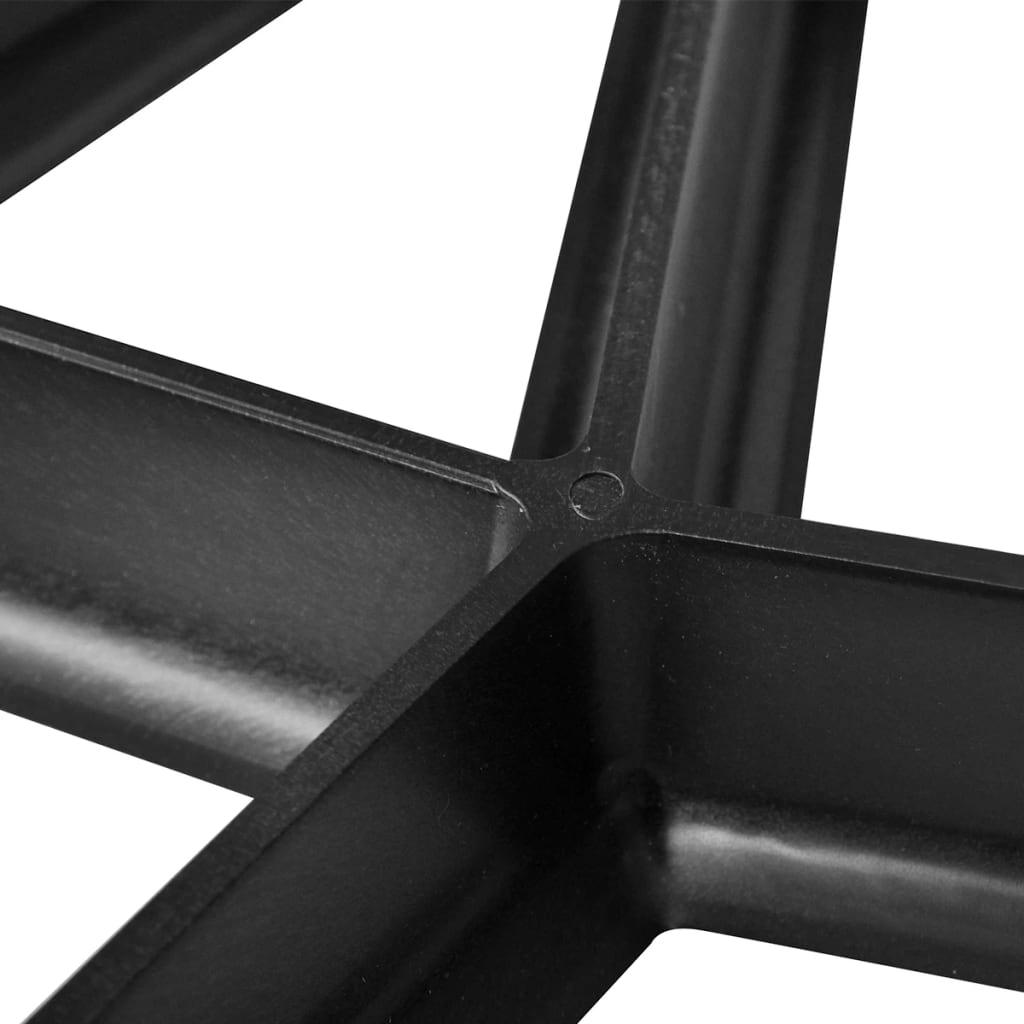 Pavement Mold for the Garden 16.5"x16.5"x1.6" Set of 2 at Set Shop and Smile