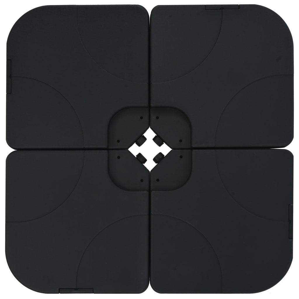 Portable Parasol Base Sand / Water Filled 15.9 gal at Set Shop and Smile