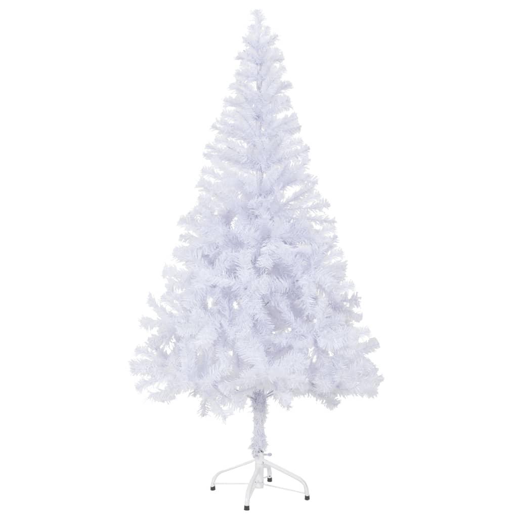 Artificial Christmas Tree with Stand 5 ft 380 Branches at Set Shop and Smile