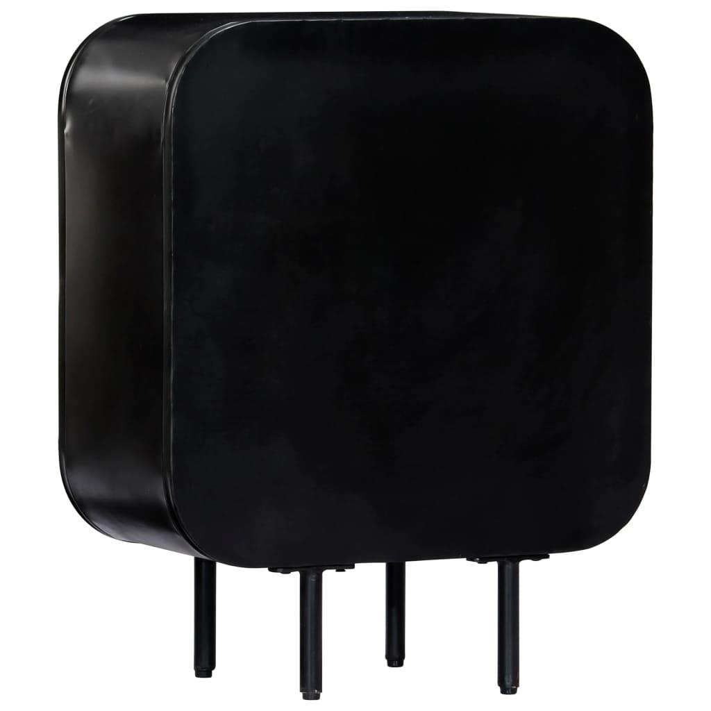 Sideboard 23.6"x11.8"x29.5" Solid Reclaimed Wood at Set Shop and Smile