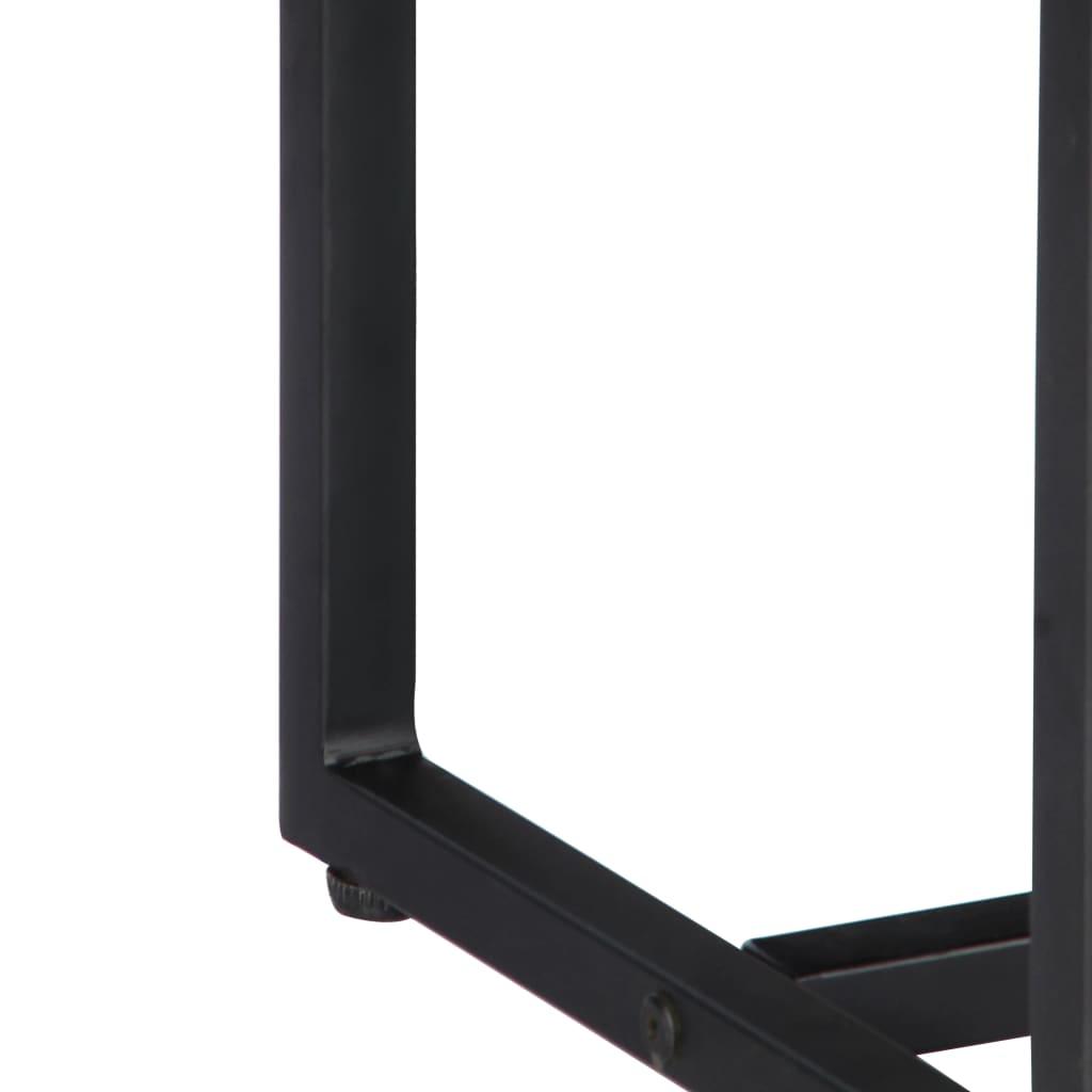 TV Cabinet 63"x11.8"x17.7" Solid Sheesham Wood at Set Shop and Smile