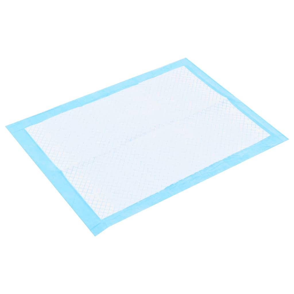 Pet Training Pads 100 pcs 17.7"x13" Non Woven Fabric at Set Shop and Smile