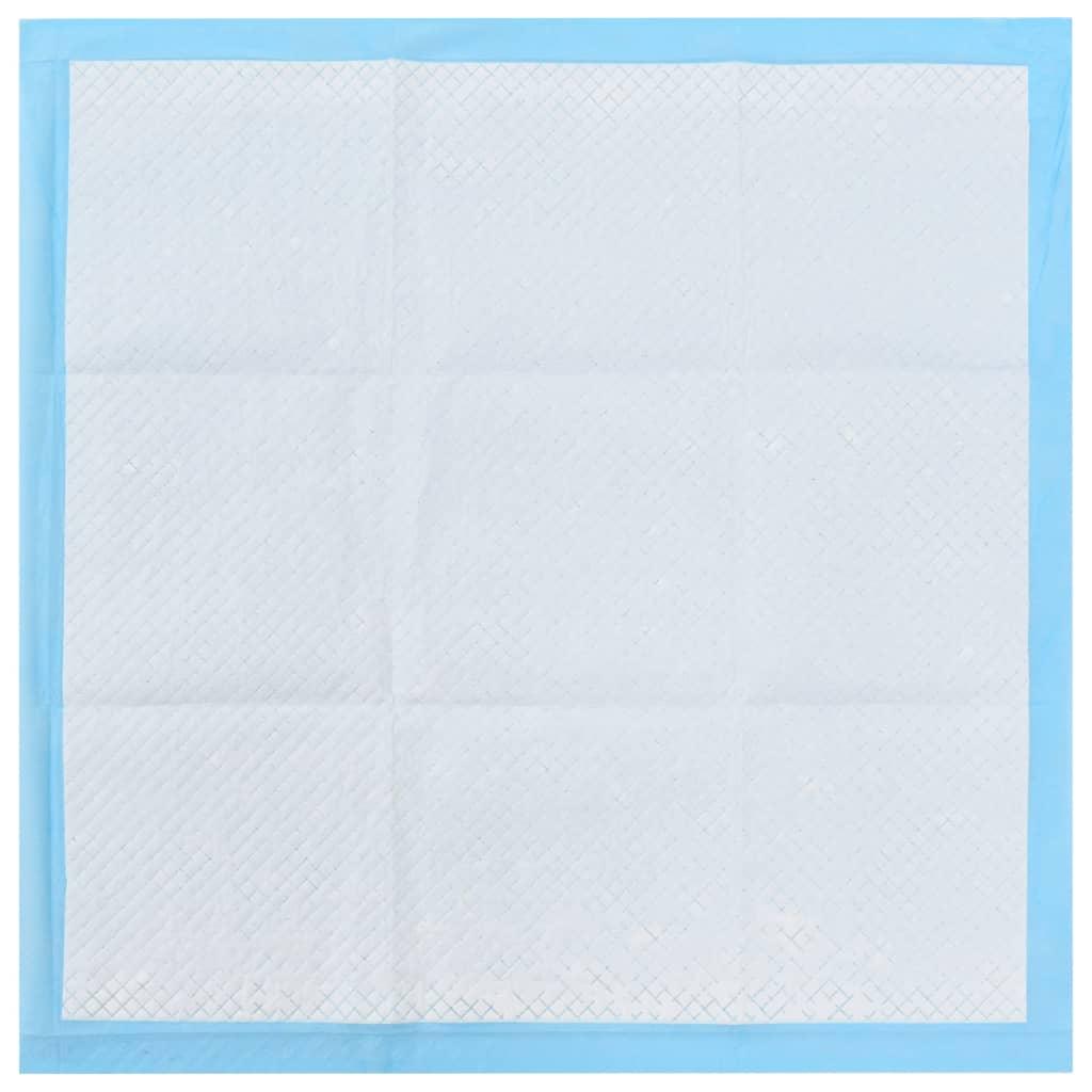 Pet Training Pads 200 pcs 23.6"x23.6" Non Woven Fabric at Set Shop and Smile