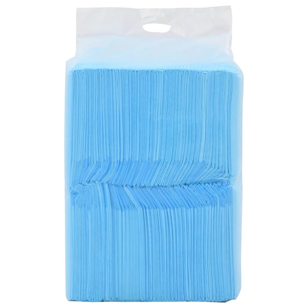 Pet Training Pads 200 pcs 35.4"x23.6" Non Woven Fabric at Set Shop and Smile