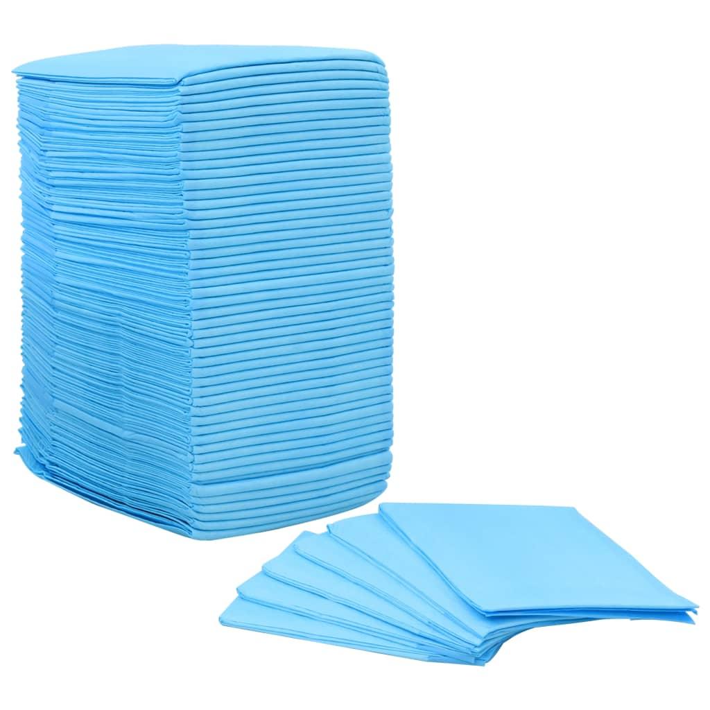 Pet Training Pads 200 pcs 35.4"x23.6" Non Woven Fabric at Set Shop and Smile