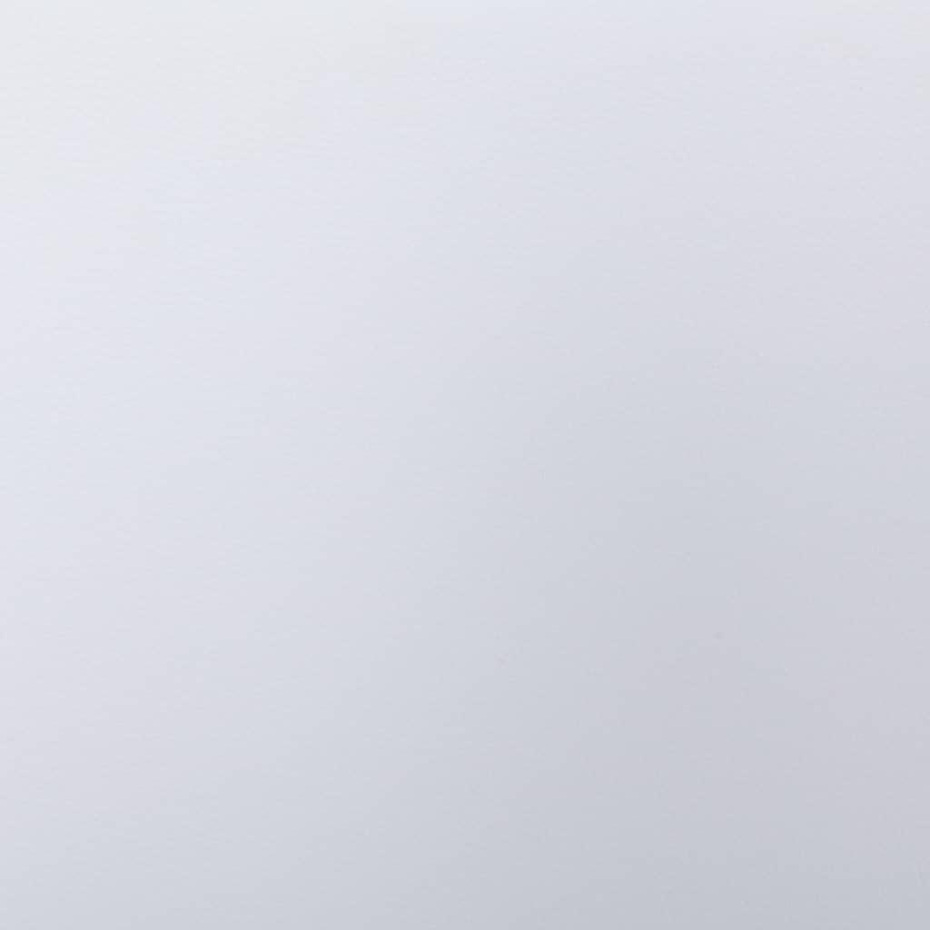 3-Seater Sofa with Cushions White Faux Leather at Set Shop and Smile