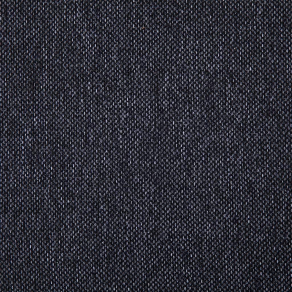 3-Seater Sofa with Cushions White Faux Leather at Set Shop and Smile