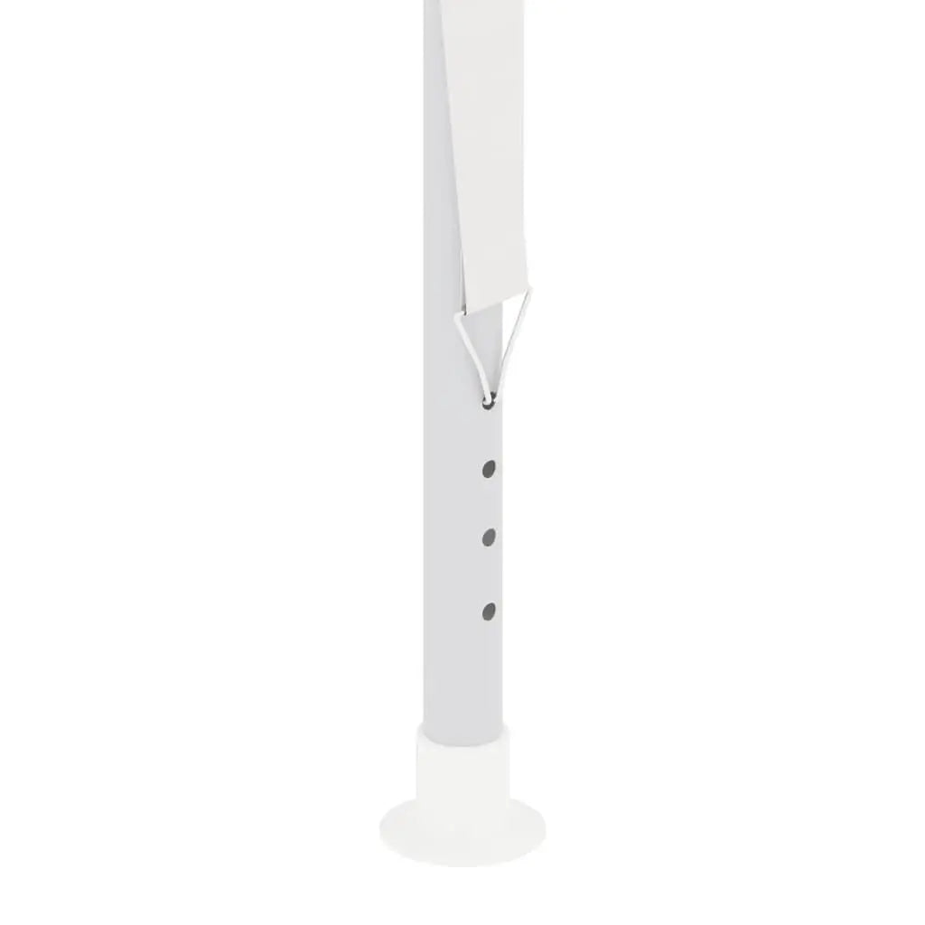 Party Tent 13.1'x29.5' White at Set Shop and Smile